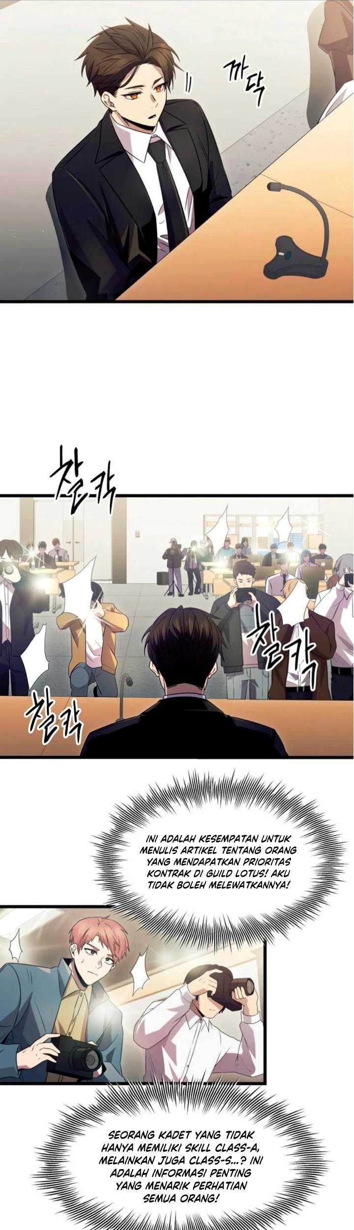 Chapter 79 - halaman 27