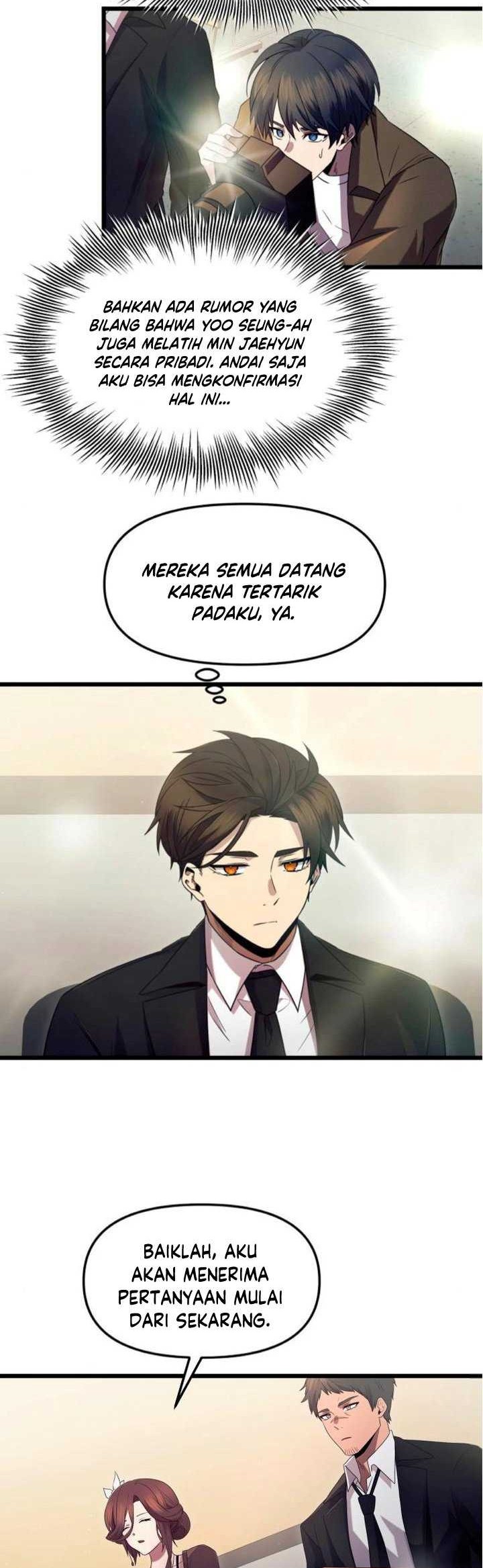 Chapter 79 - halaman 28