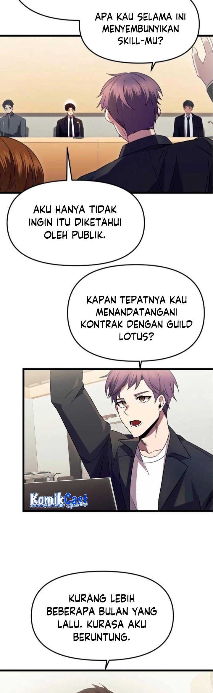 Chapter 79 - halaman 36
