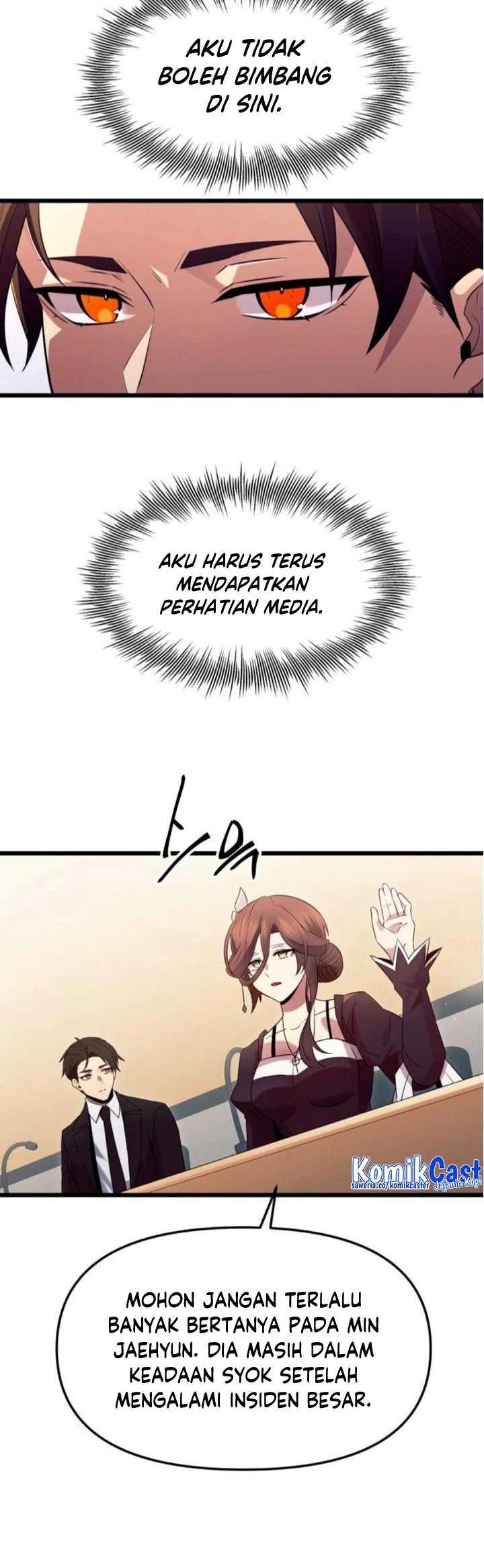 Chapter 79 - halaman 38