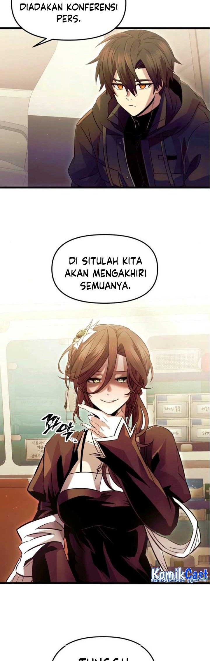 Chapter 79 - halaman 12