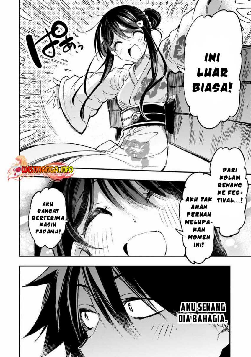 Chapter 205 - halaman 10
