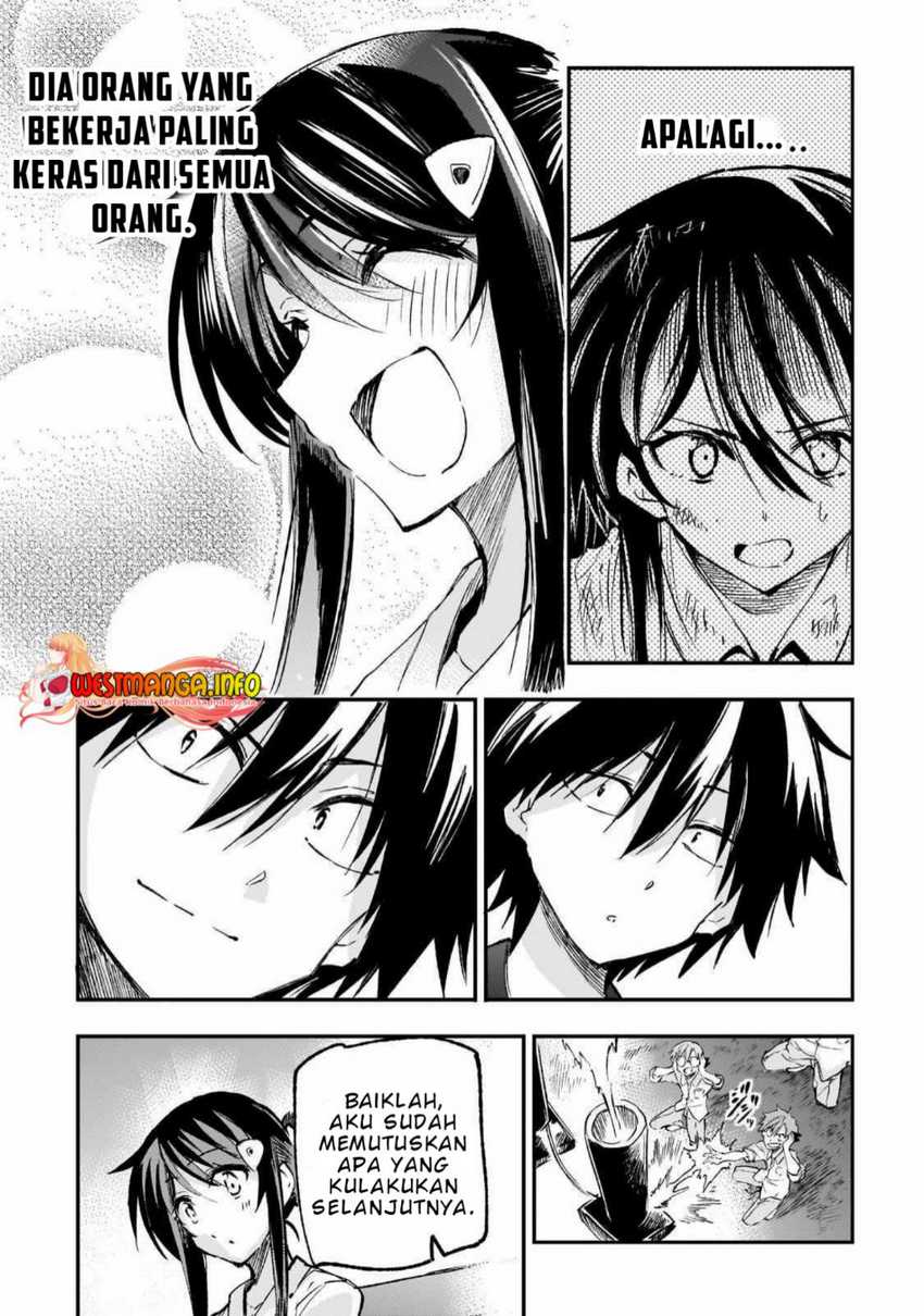 Chapter 205 - halaman 11