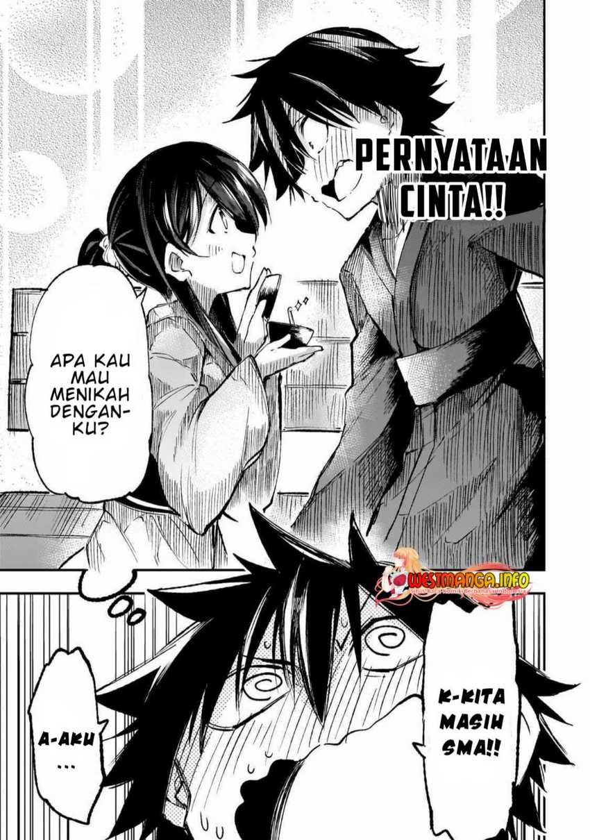 Chapter 205 - halaman 7