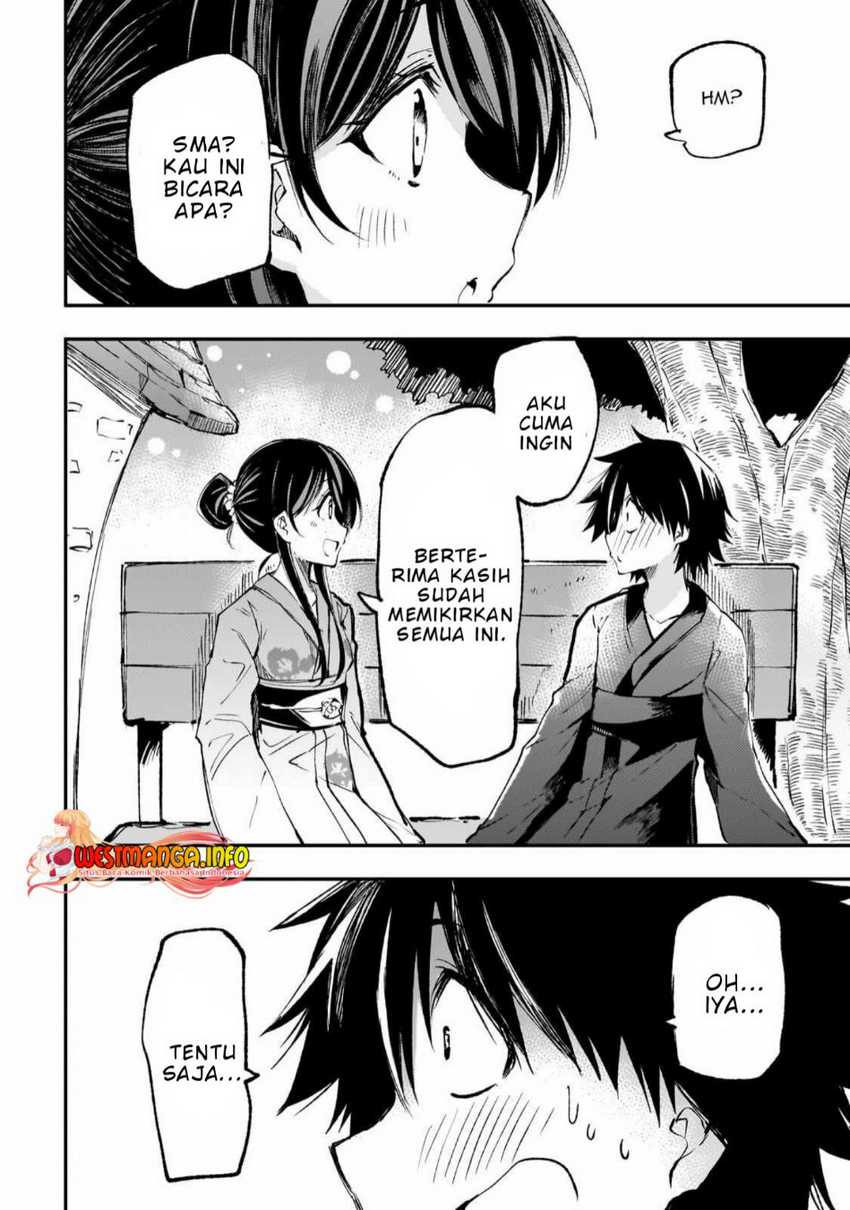 Chapter 205 - halaman 8