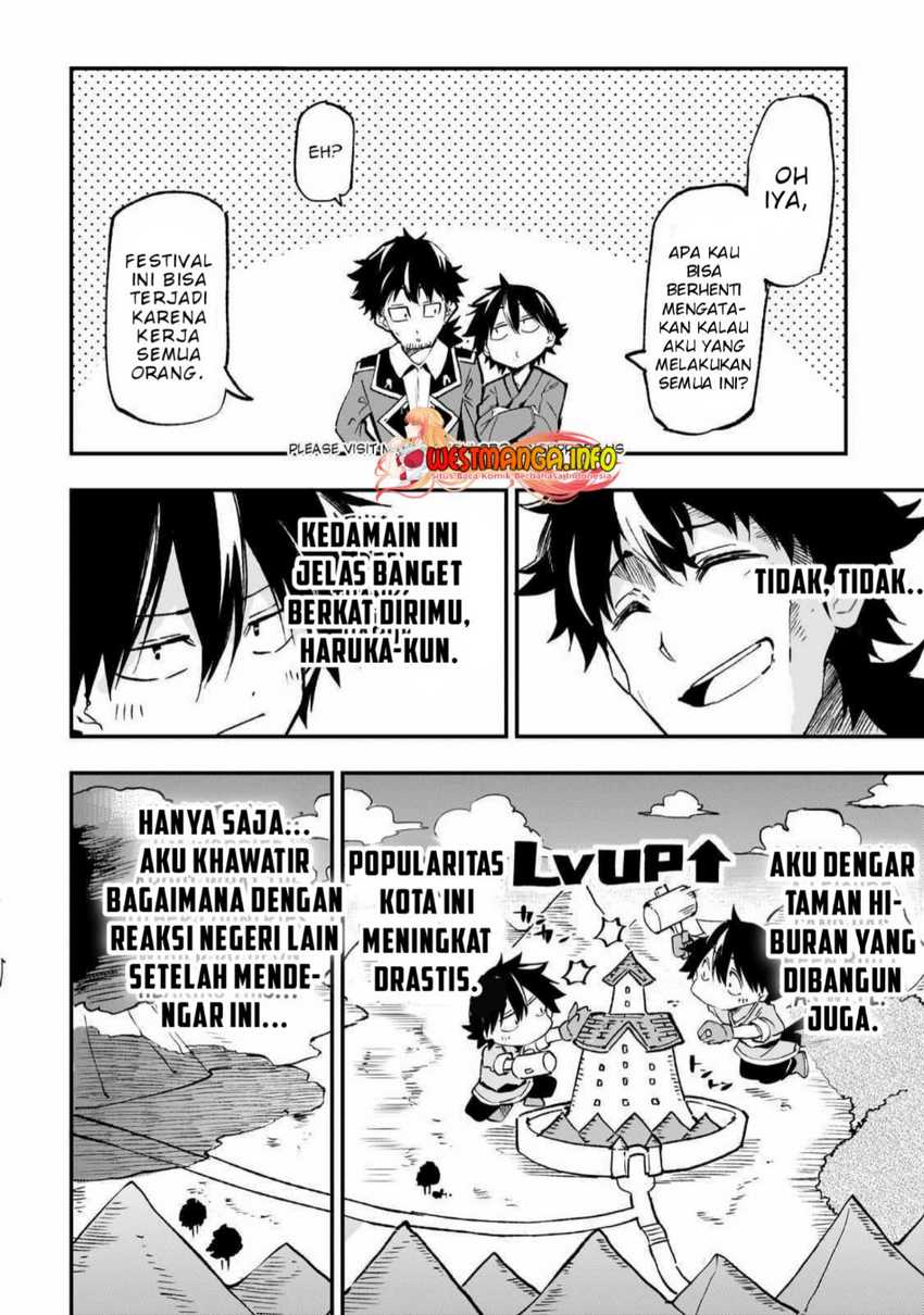 Chapter 204 - halaman 11