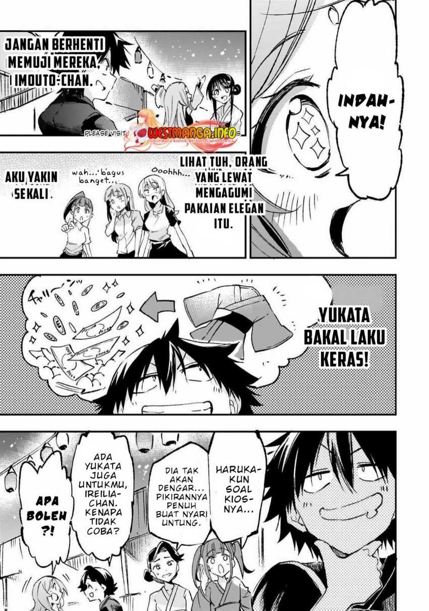 Chapter 204 - halaman 7
