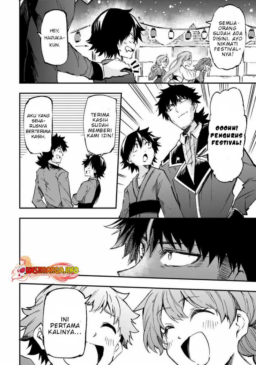 Chapter 204 - halaman 8