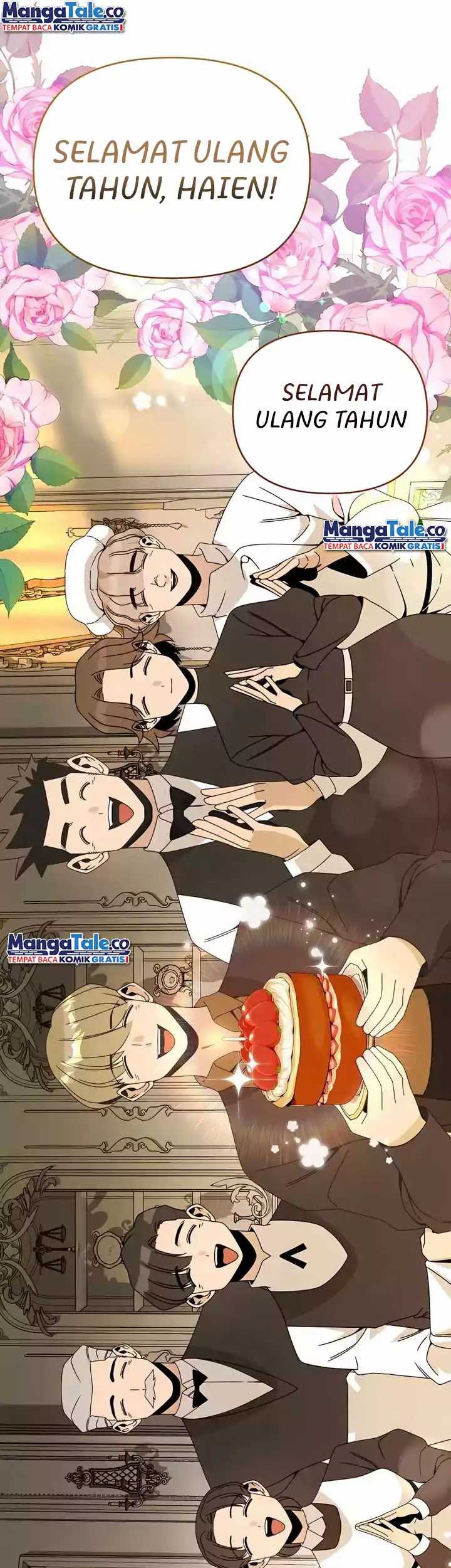 Chapter 61 - halaman 21