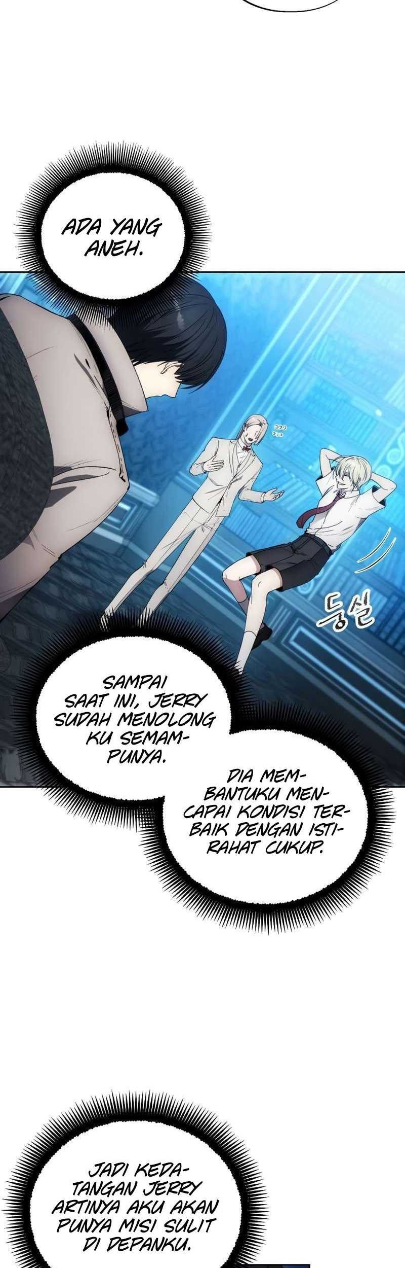 Chapter 110 - halaman 40