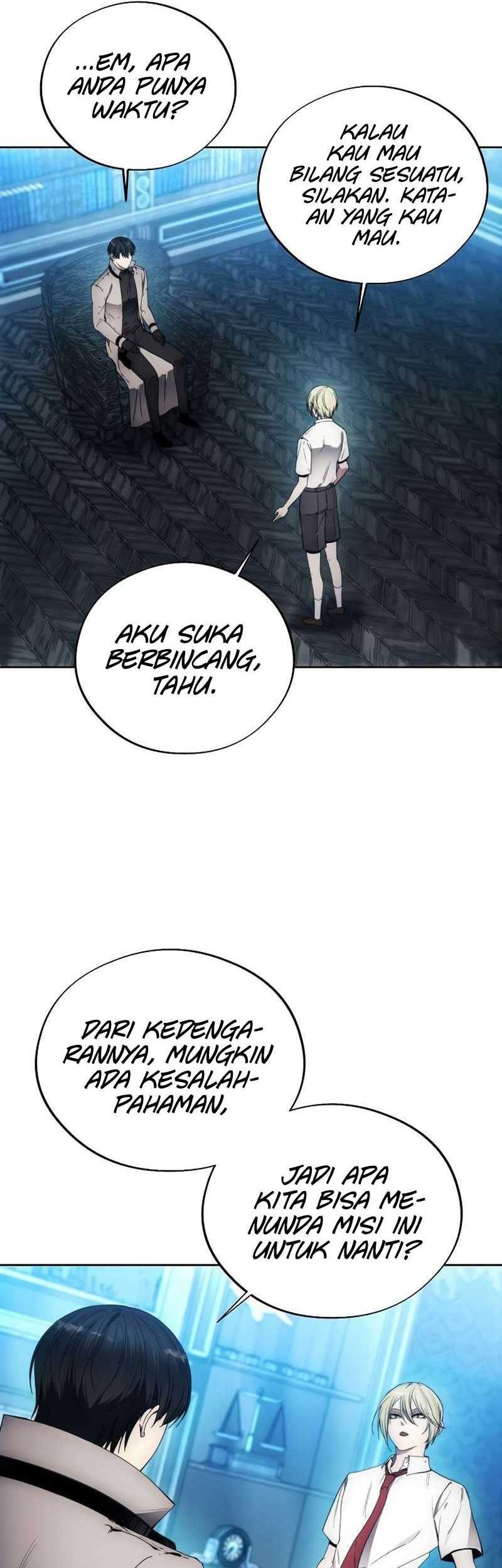 Chapter 110 - halaman 42