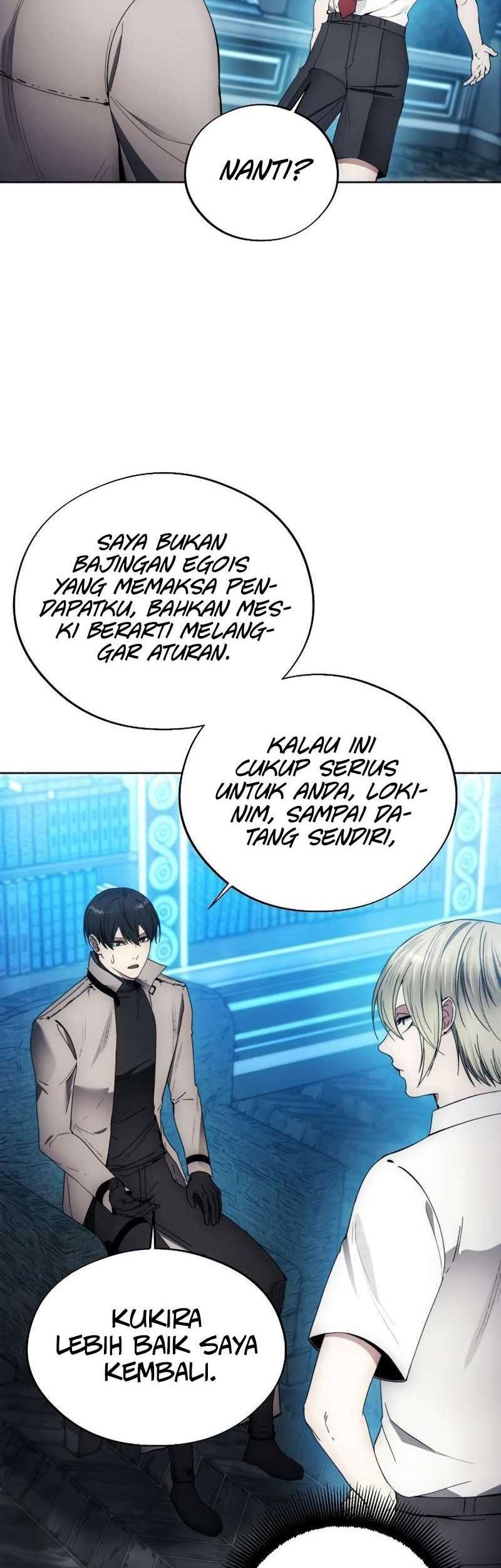Chapter 110 - halaman 43