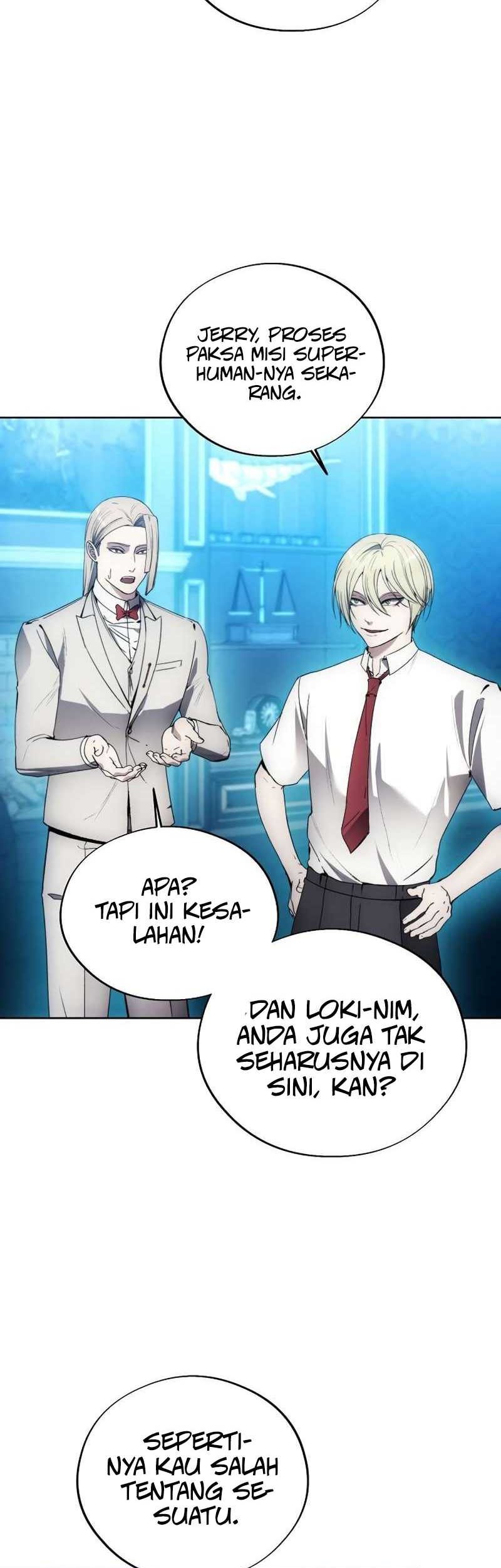 Chapter 110 - halaman 36