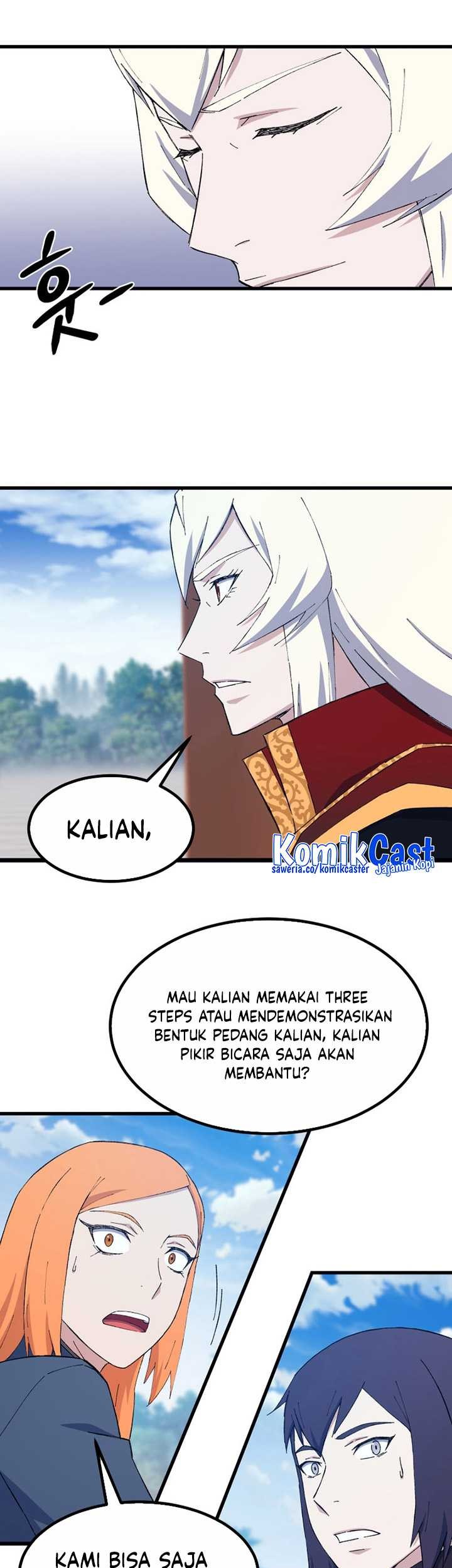 Chapter 78 - halaman 33