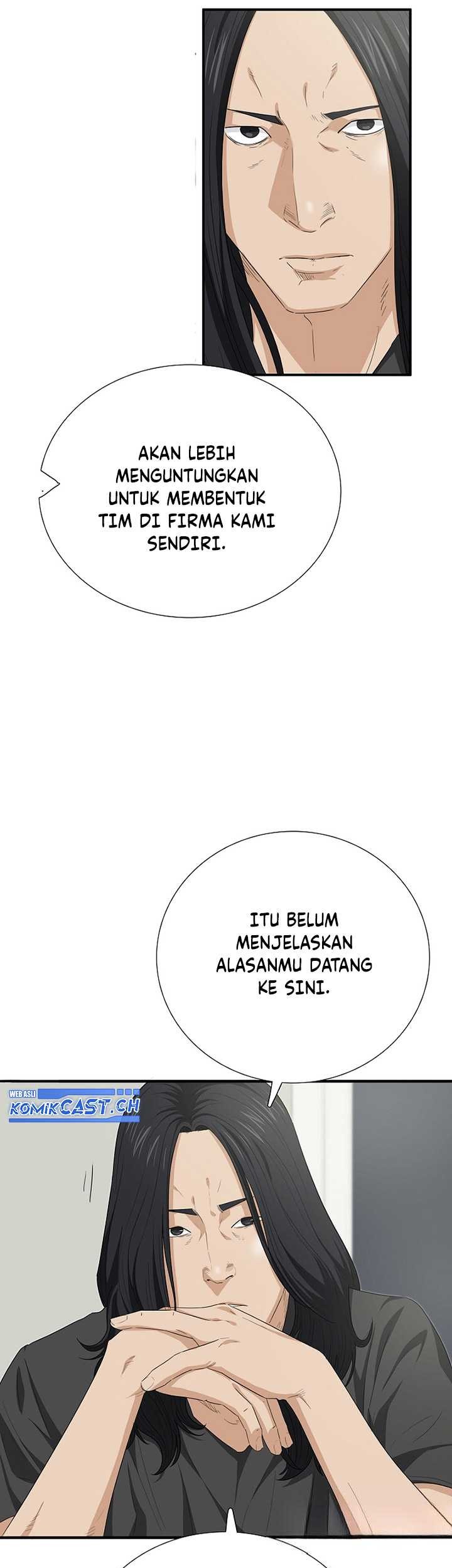 Chapter 102 - halaman 23