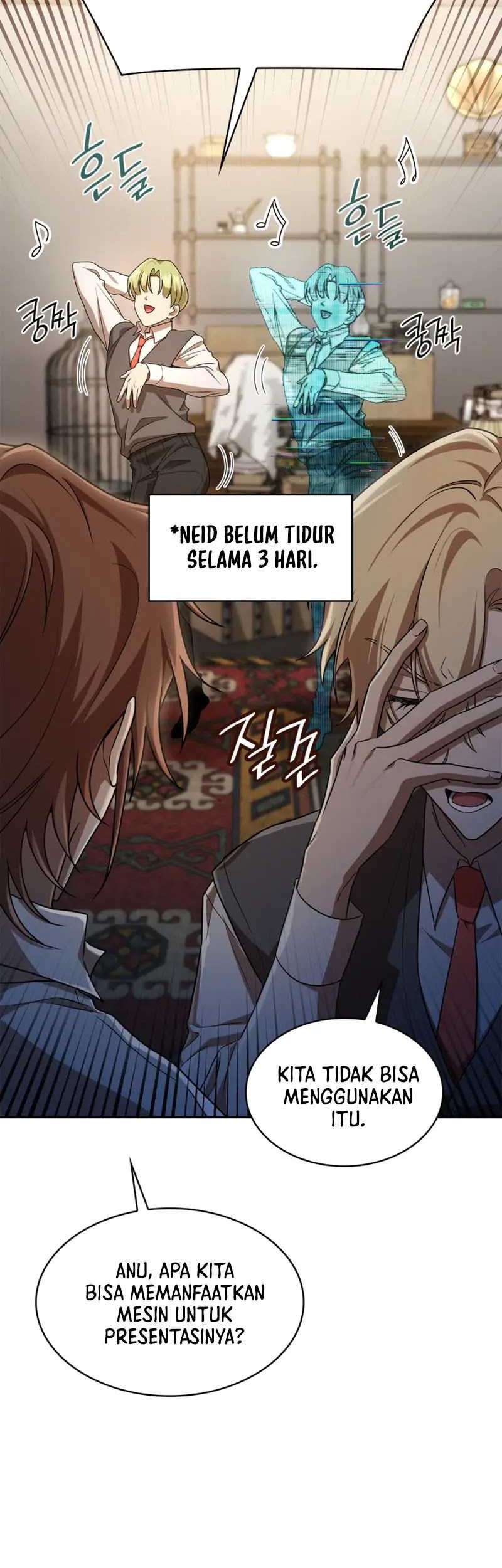 Chapter 54 - halaman 32