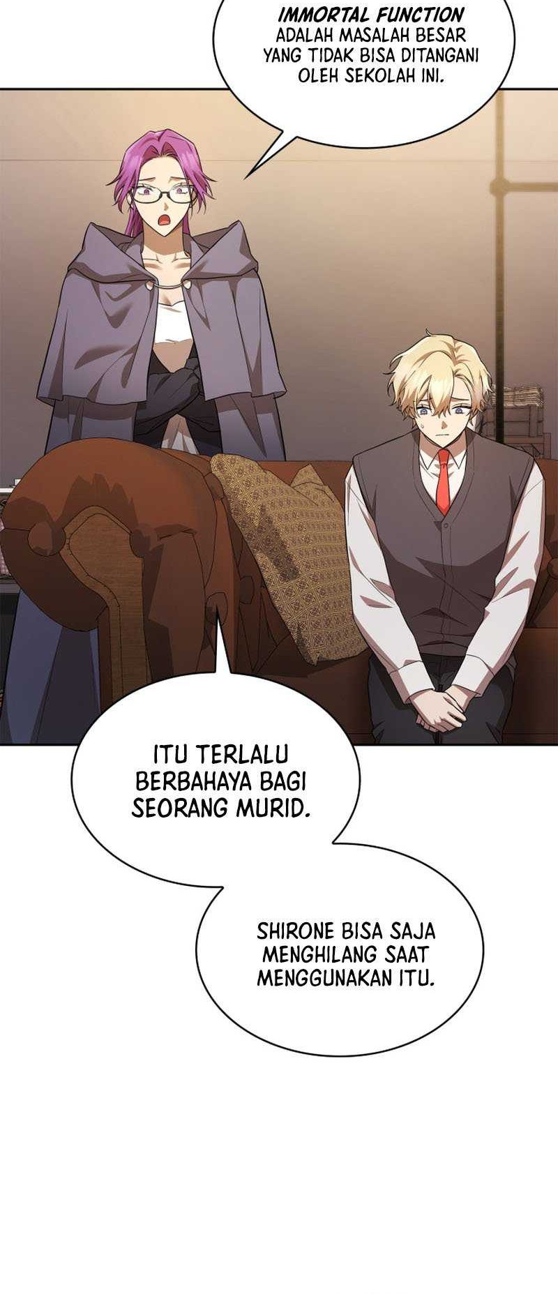 Chapter 50 - halaman 22
