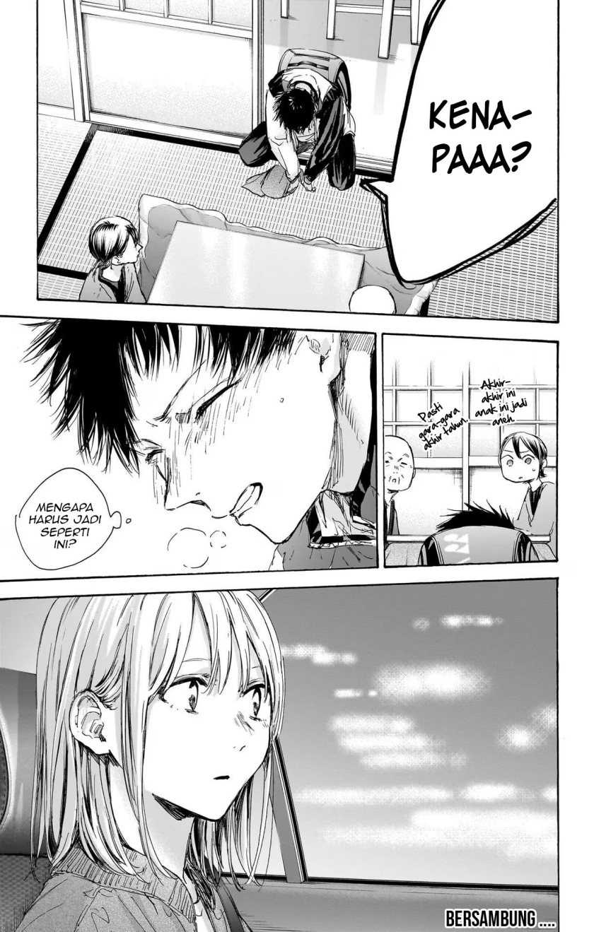Chapter 98 - halaman 21