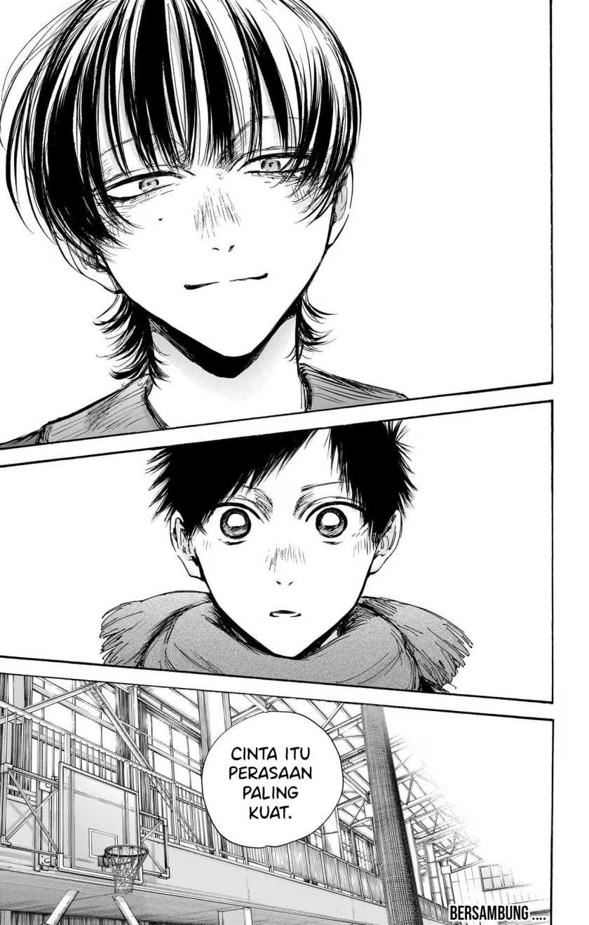 Chapter 97 - halaman 21