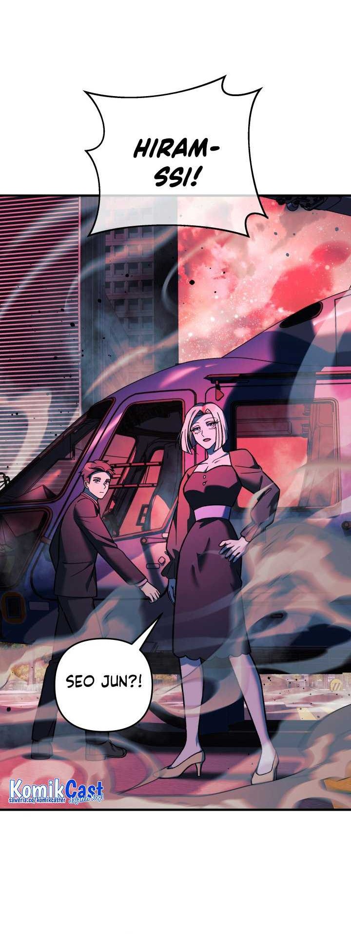 Chapter 98 - halaman 38