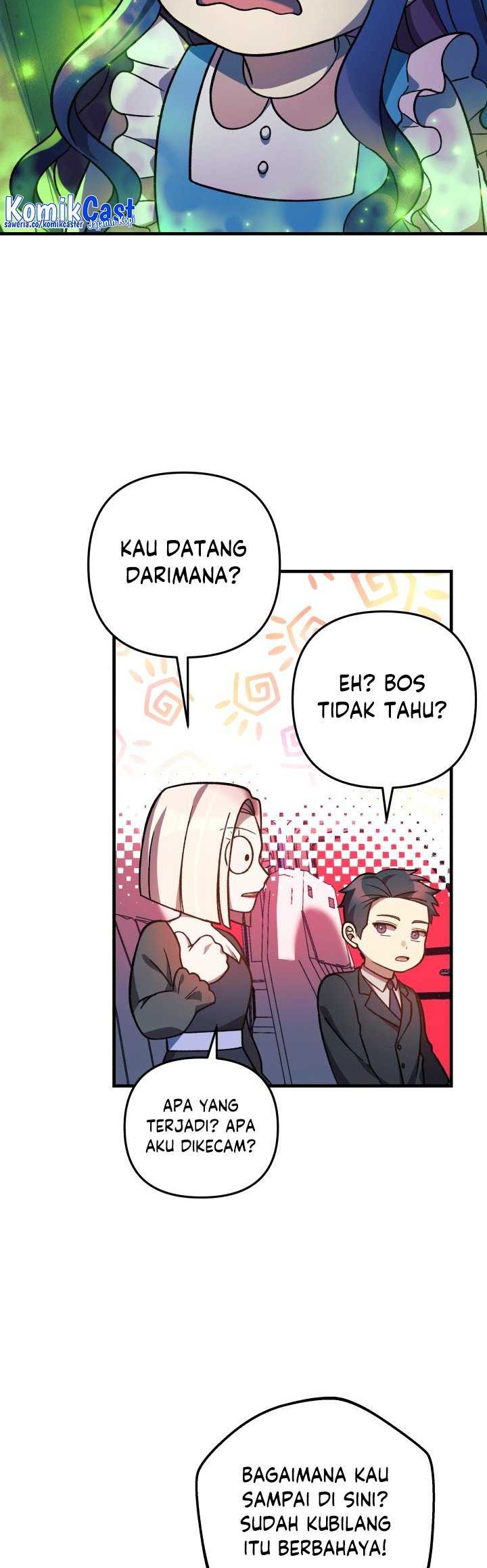Chapter 98 - halaman 42