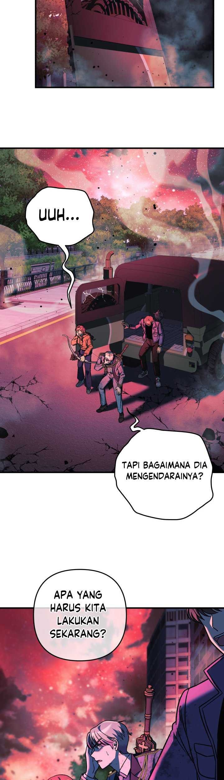 Chapter 97 - halaman 31