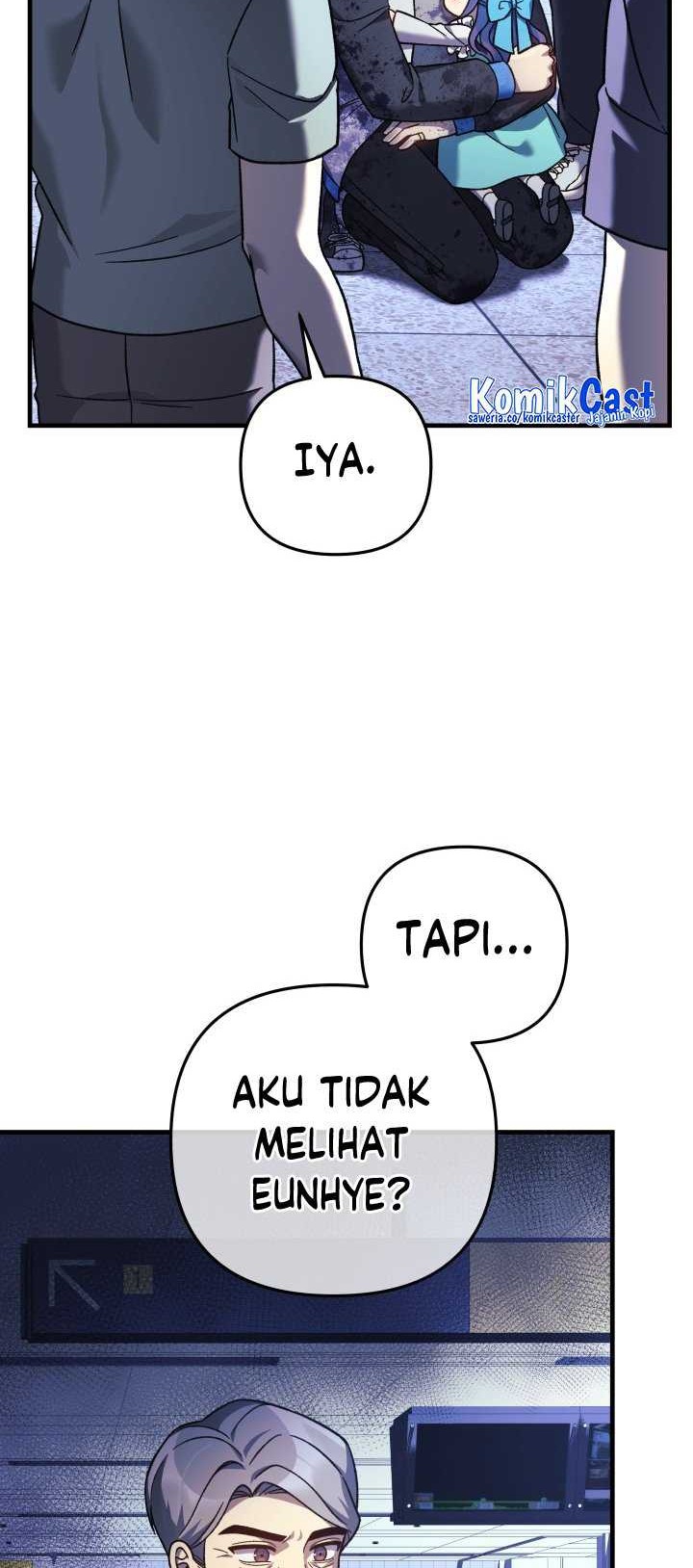 Chapter 97 - halaman 6