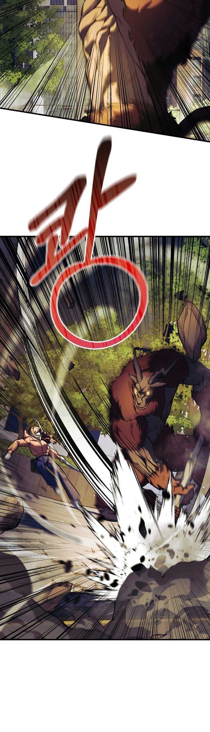Chapter 95 - halaman 19