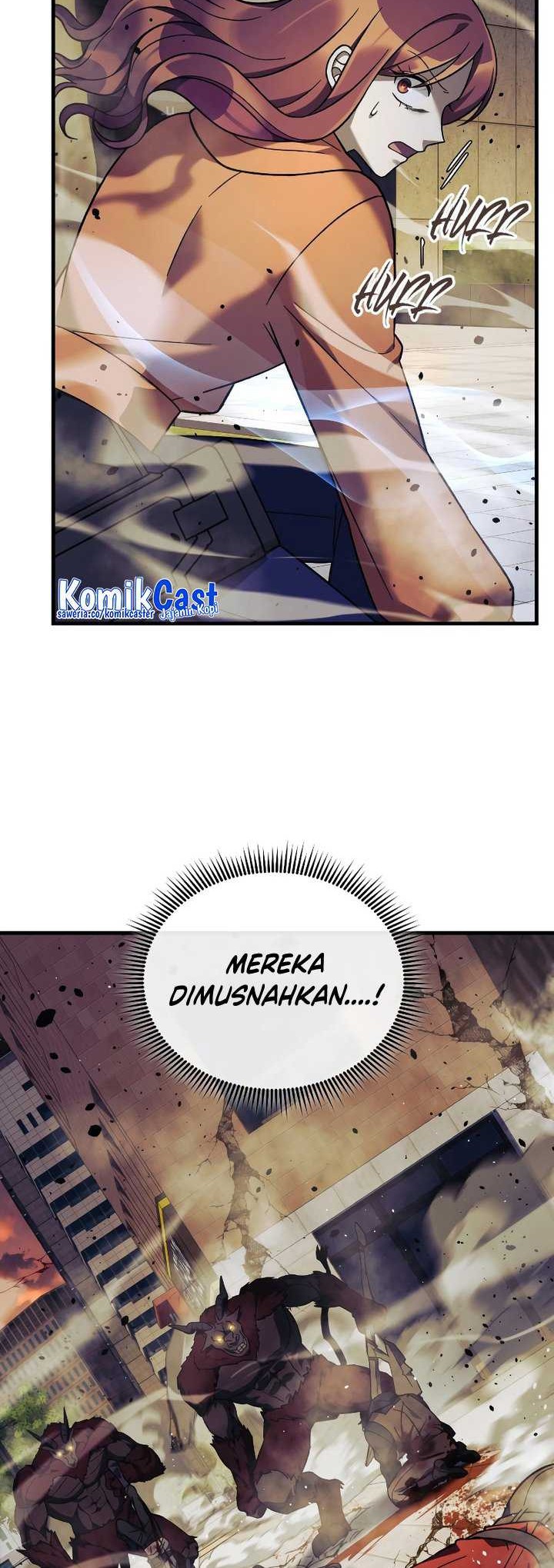 Chapter 95 - halaman 22