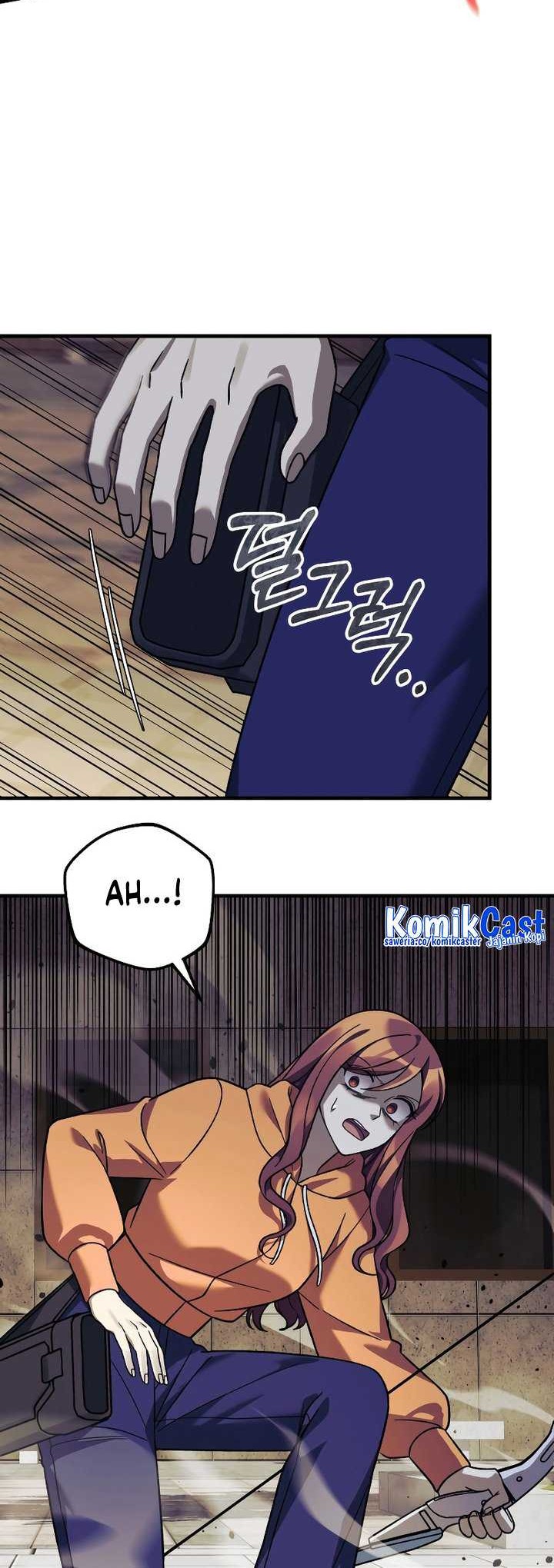 Chapter 95 - halaman 24