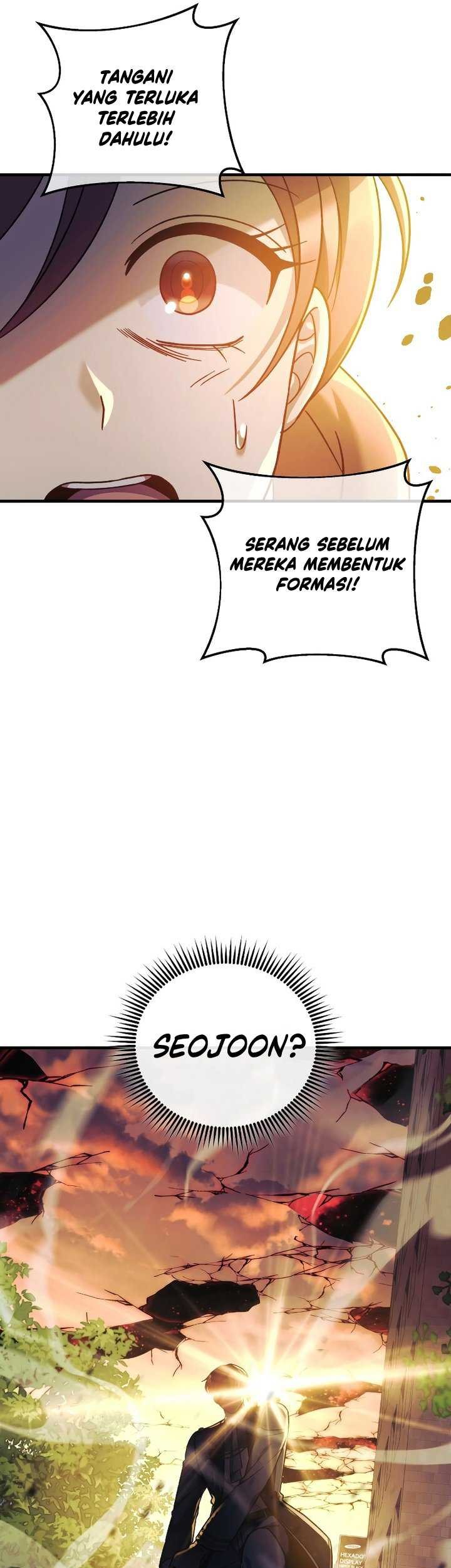 Chapter 95 - halaman 27