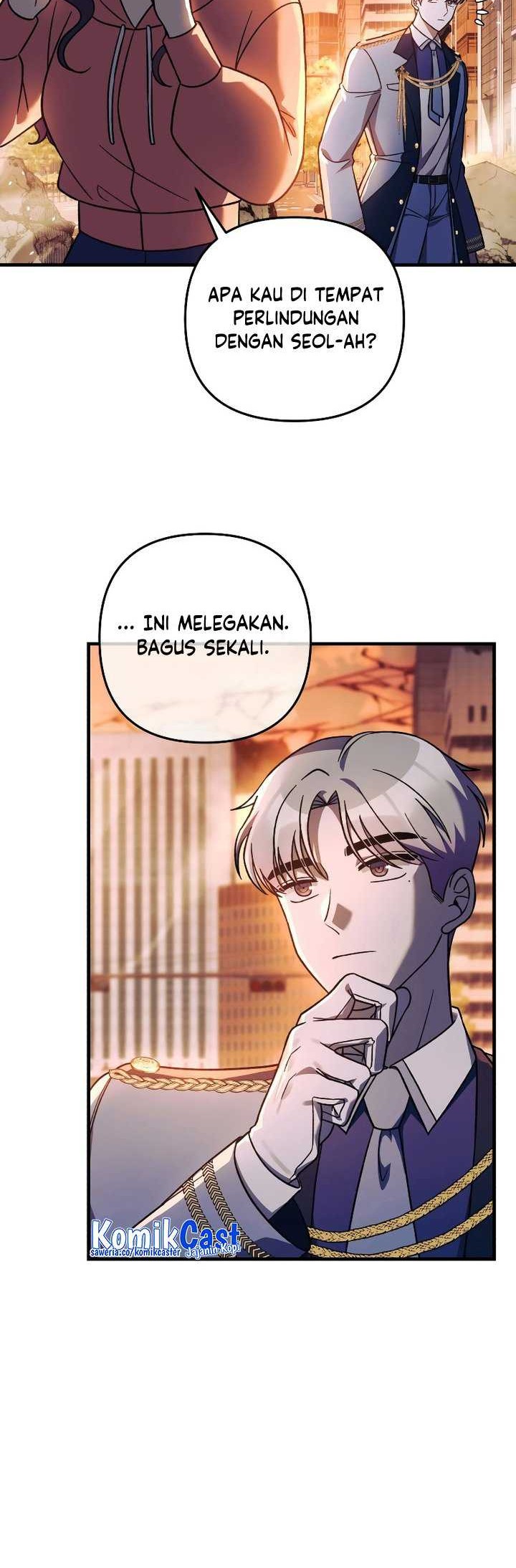 Chapter 95 - halaman 32