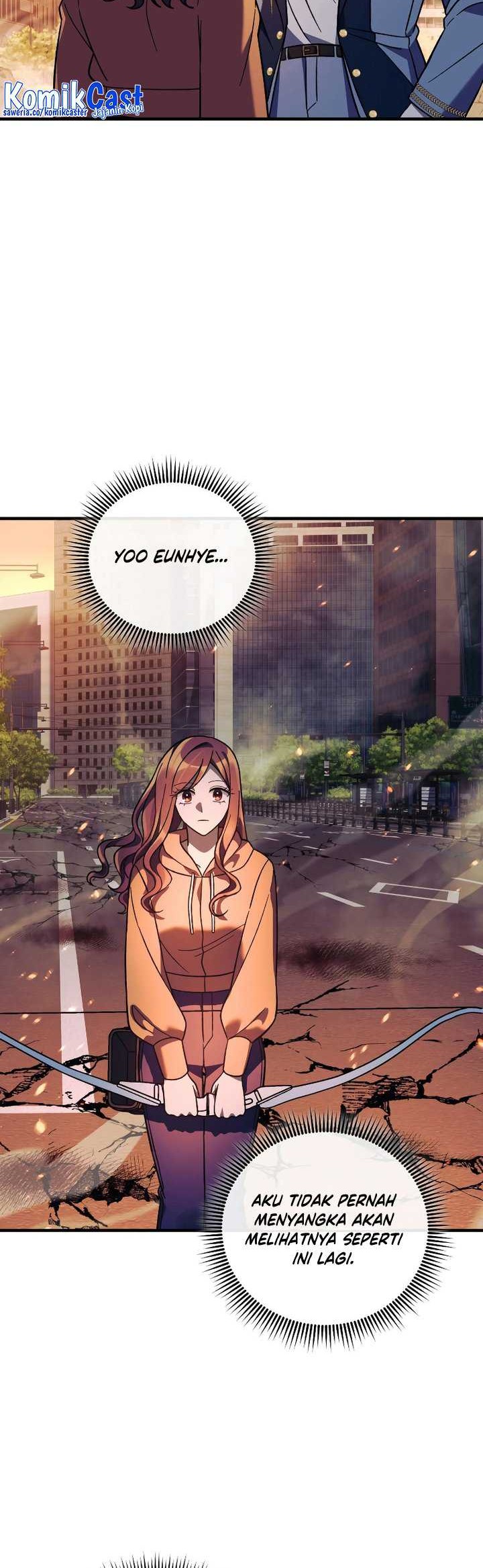 Chapter 95 - halaman 34