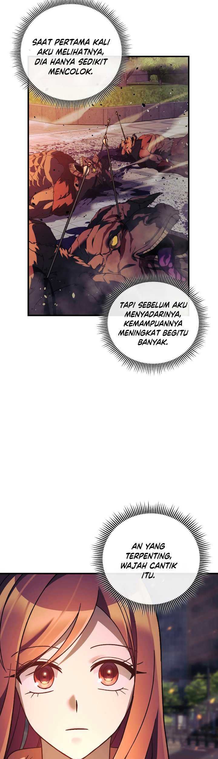 Chapter 95 - halaman 35