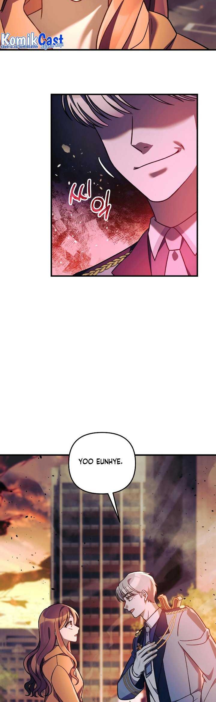 Chapter 95 - halaman 36
