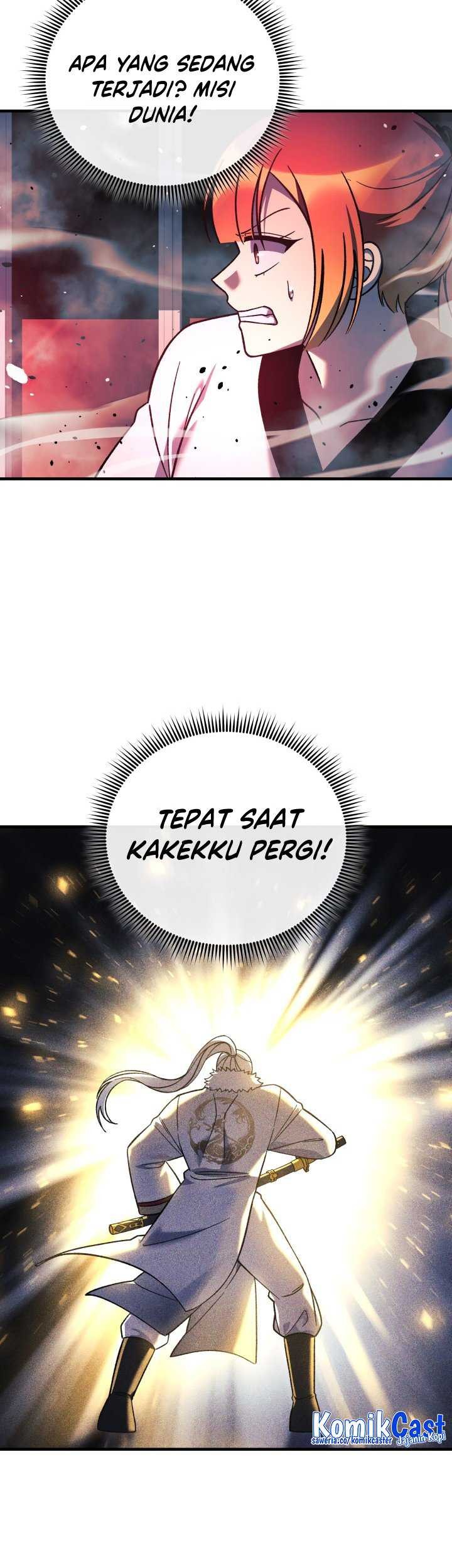 Chapter 94 - halaman 23