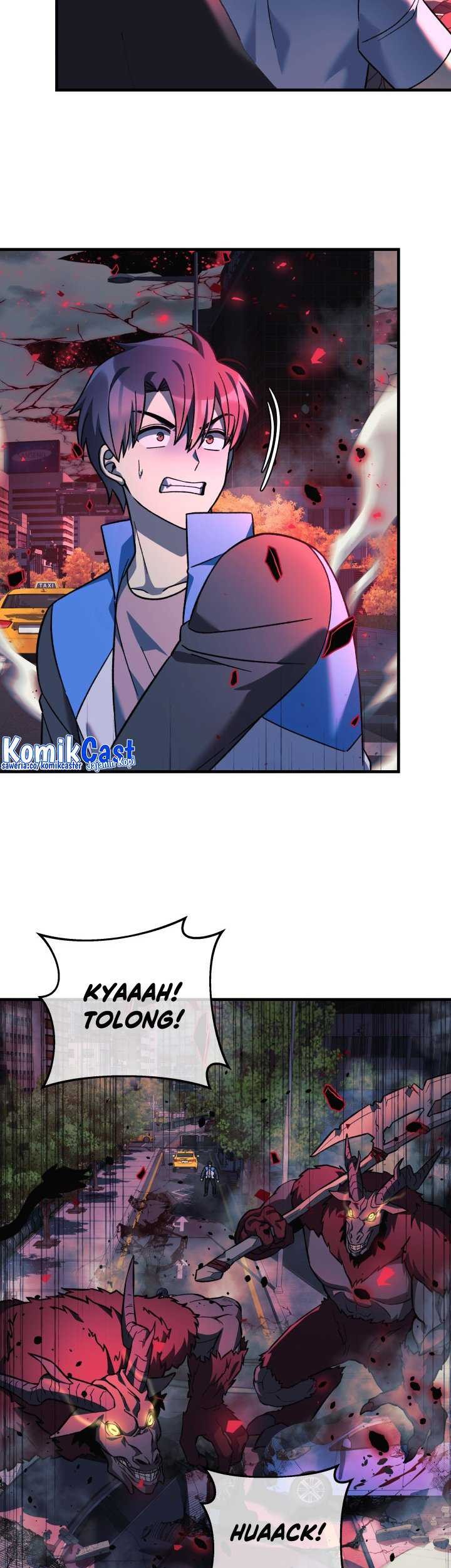 Chapter 94 - halaman 31