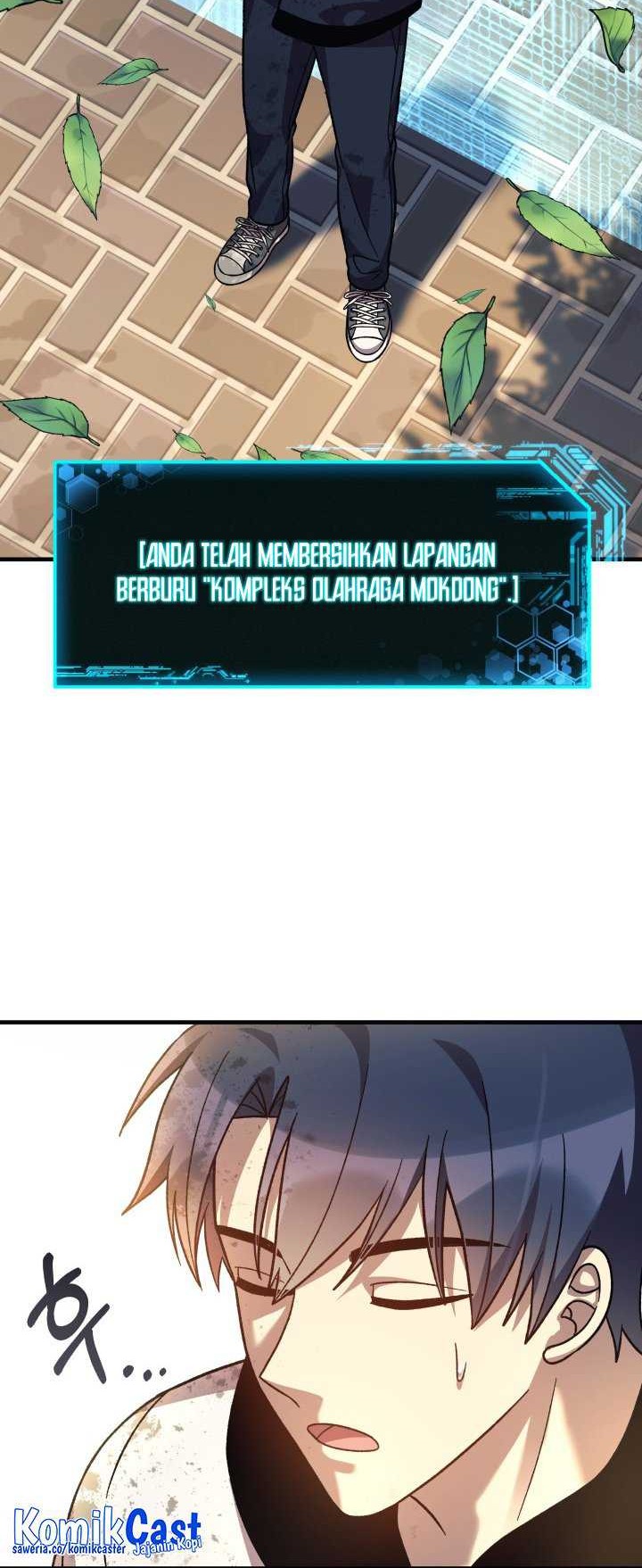 Chapter 92 - halaman 34