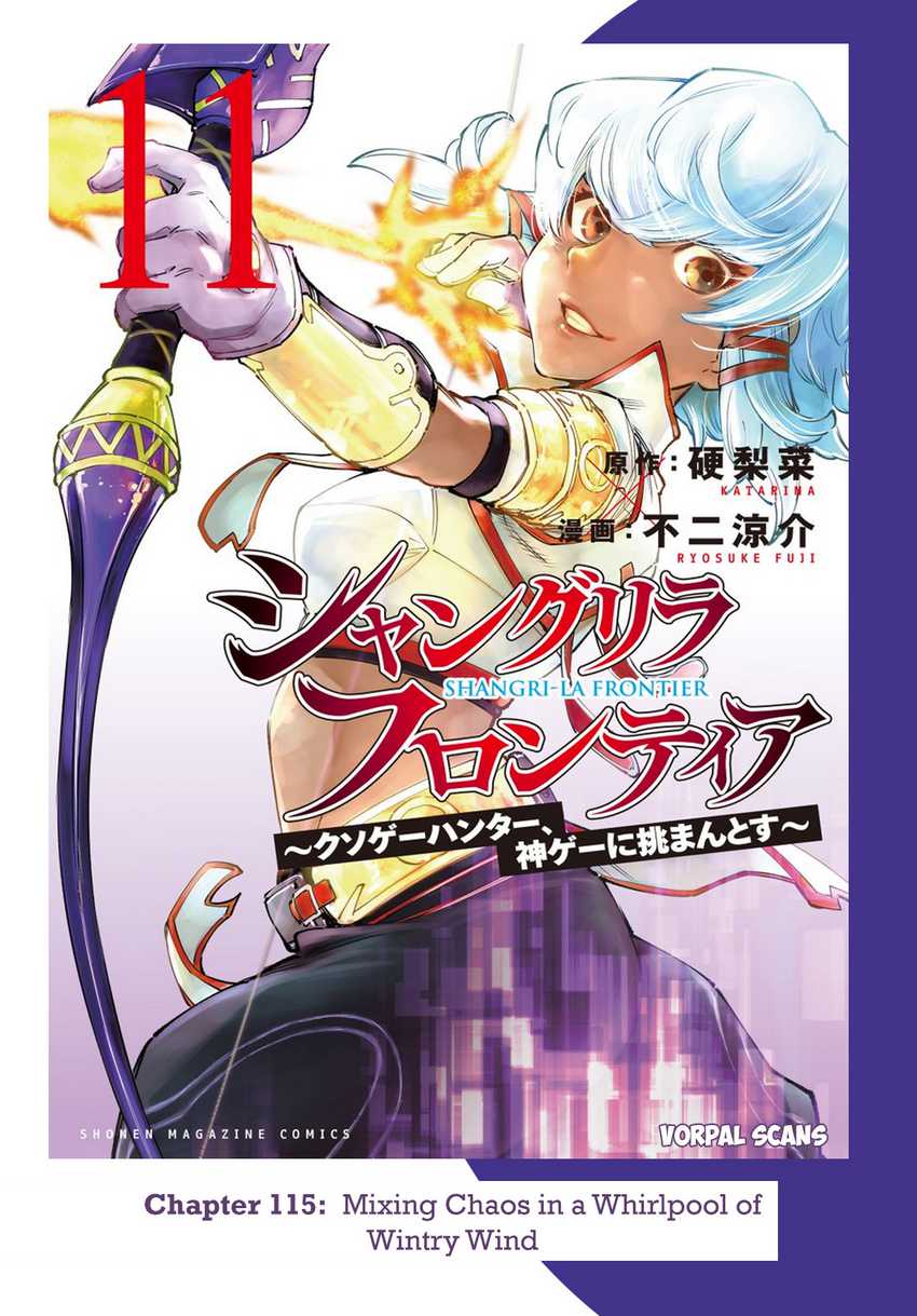 Chapter 115 - halaman 3