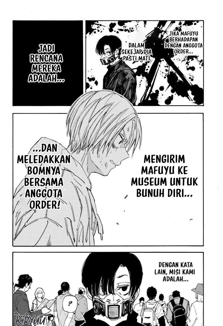 Chapter 142 - halaman 21