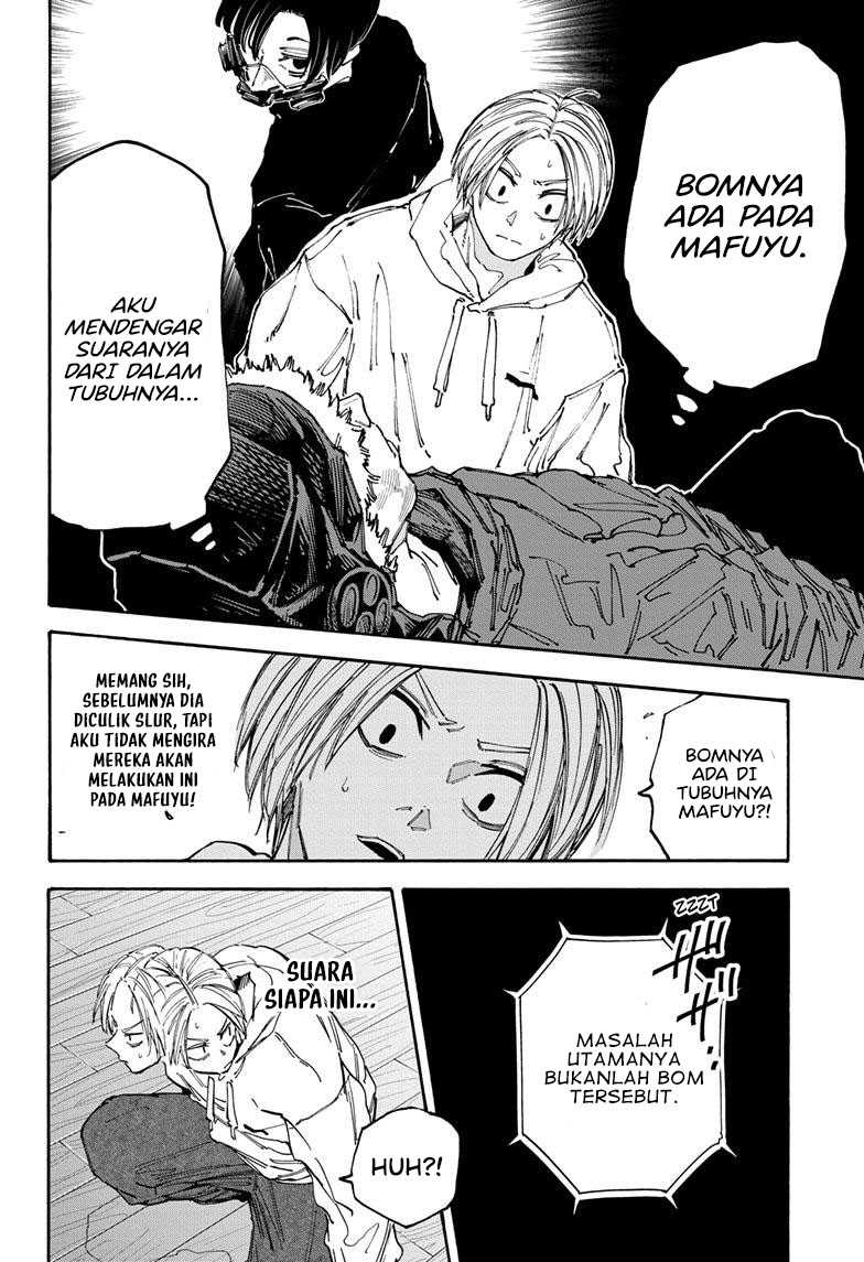 Chapter 142 - halaman 6