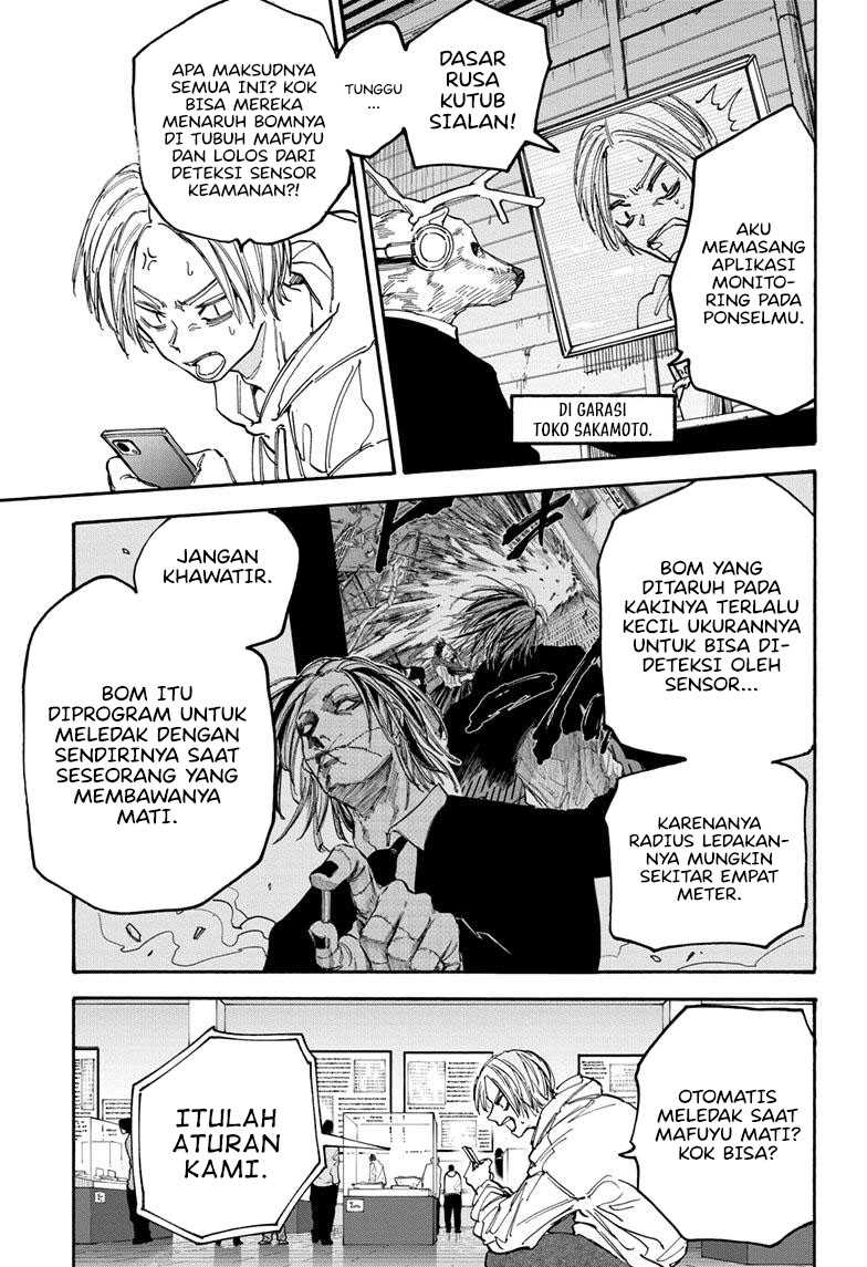 Chapter 142 - halaman 7