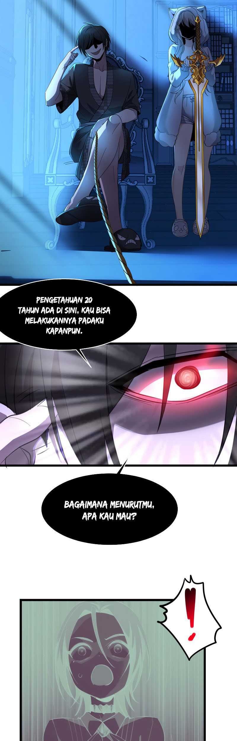 Chapter 105 - halaman 26