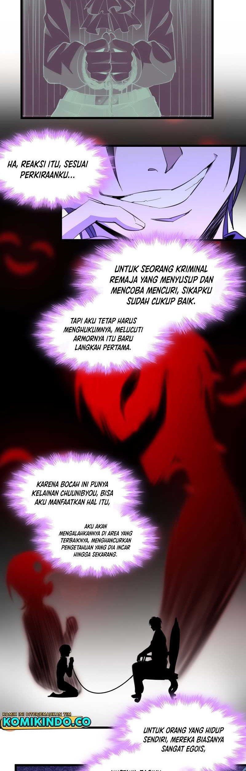 Chapter 105 - halaman 27