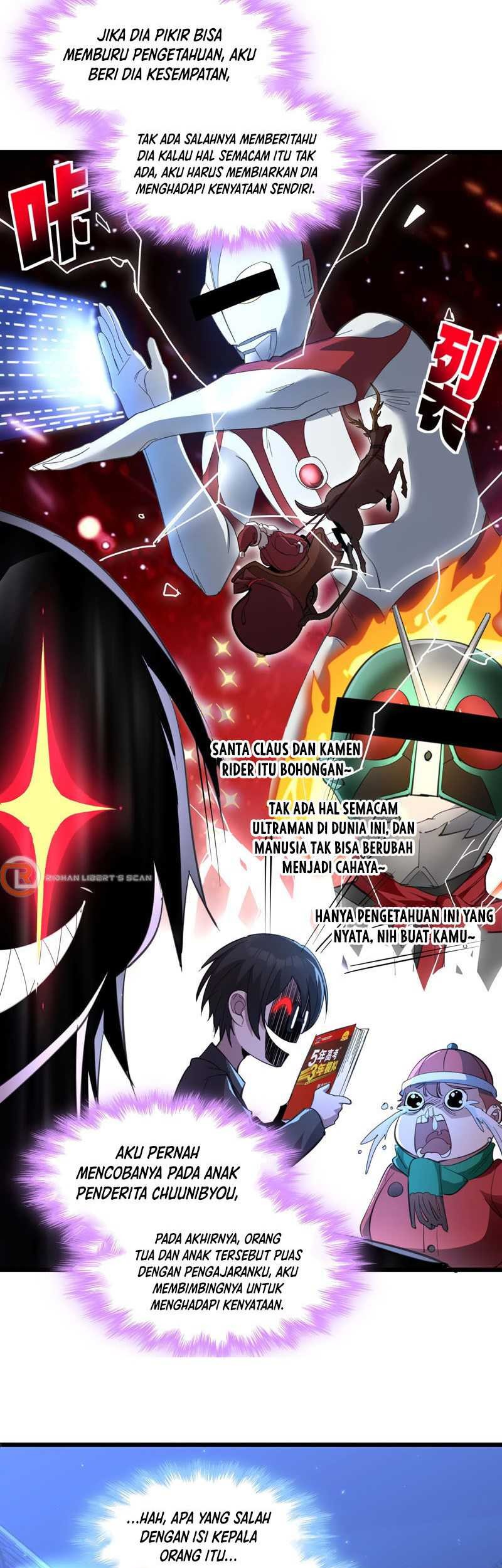Chapter 105 - halaman 29