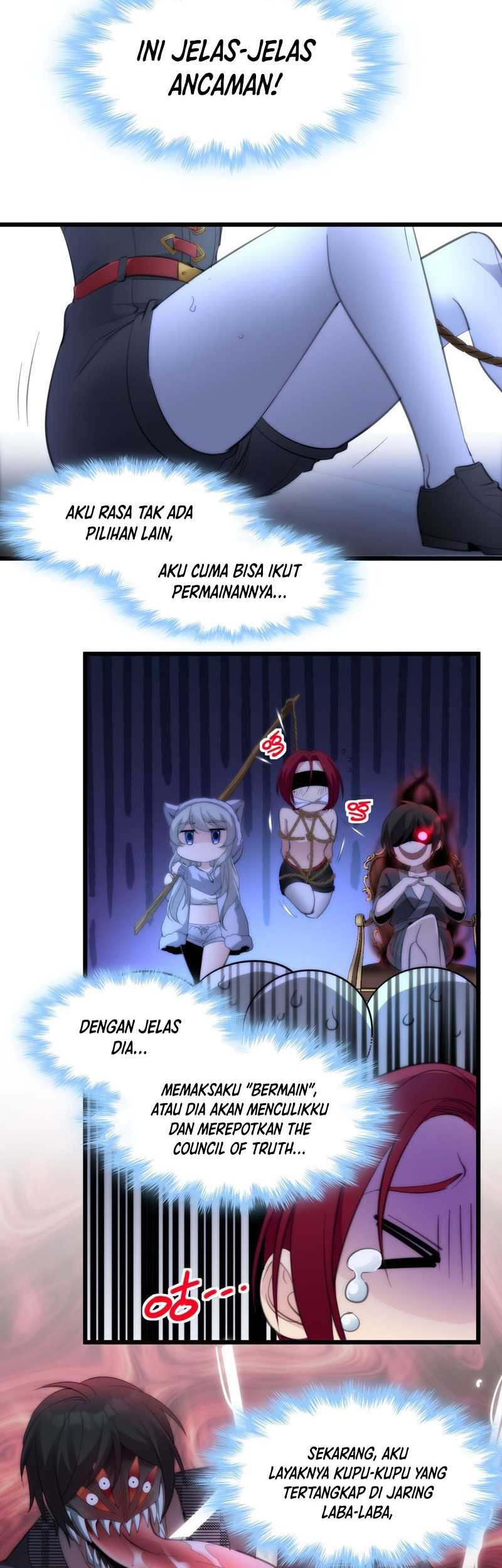 Chapter 105 - halaman 32