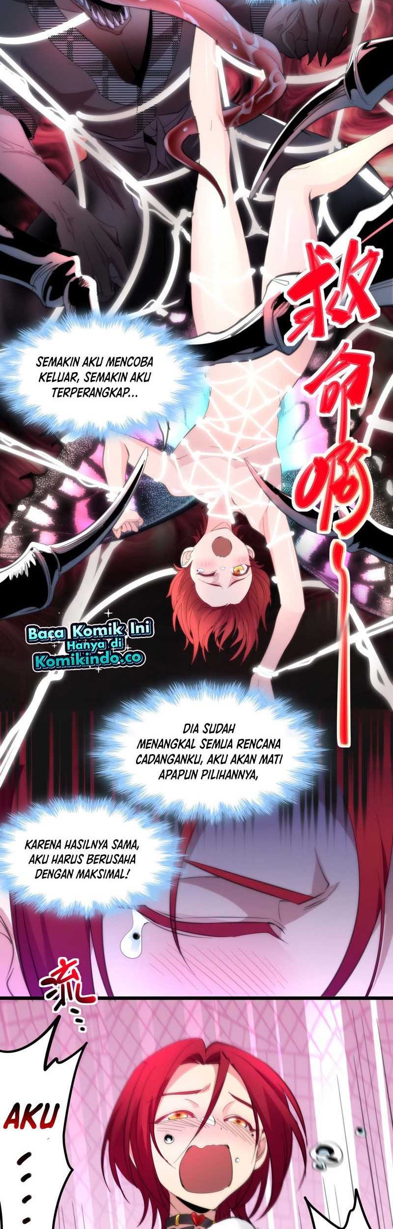 Chapter 105 - halaman 33