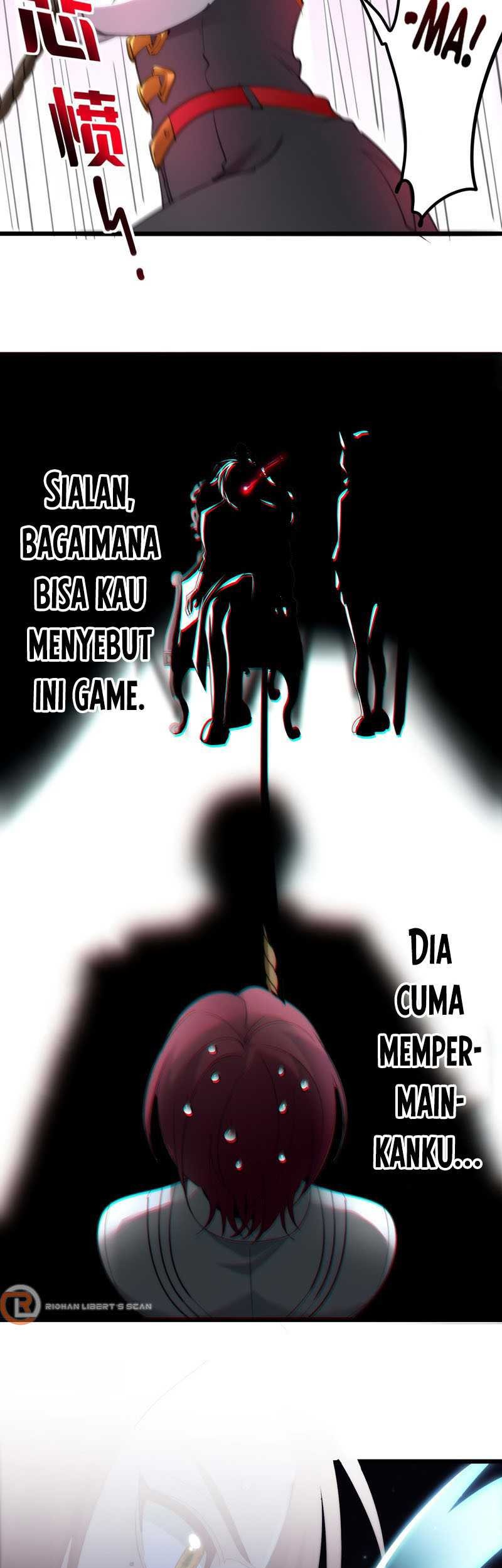 Chapter 105 - halaman 35