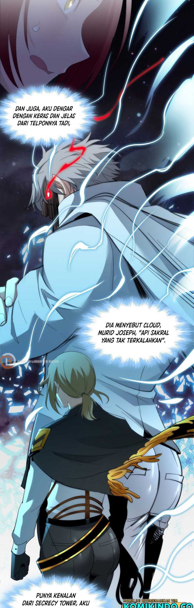 Chapter 105 - halaman 36