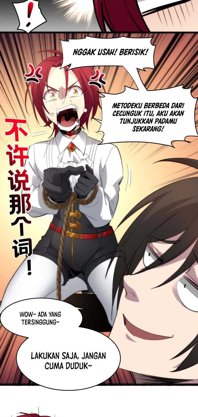 Chapter 105 - halaman 39